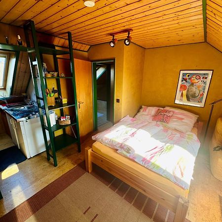 Ferienwohnung Ohne Sorgen Goslar Exterior foto